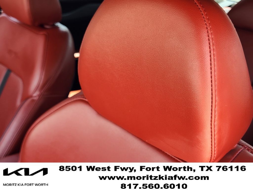 Used 2023 Kia K5 GT-Line w/ GT-Line Premium Package AWD/4WD image 14