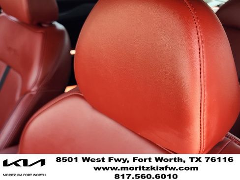 Used 2023 Kia K5 GT-Line w/ GT-Line Premium Package AWD/4WD image 14