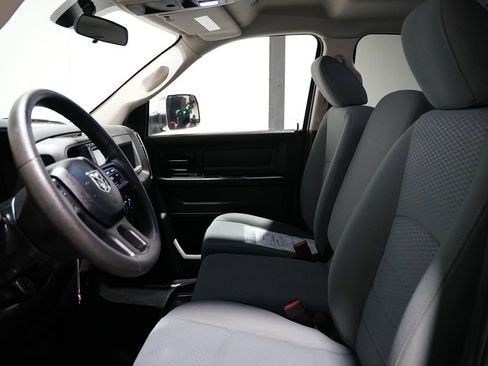 Used 2019 RAM 1500 Tradesman w/ Popular Equipment Group image 19