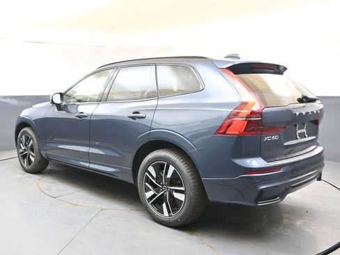 New 2026 Volvo XC60 B5 Plus w/ Protection Package Premier AWD/4WD image 3