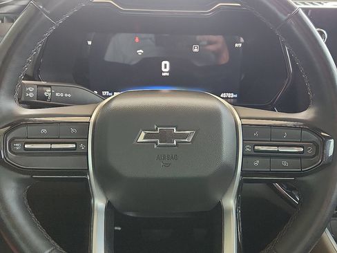 Used 2023 Chevrolet Colorado ZR2 w/ Desert Boss Special Edition AWD/4WD image 11