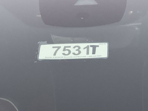 Used 2024 GMC Yukon XL Denali Ultimate image 35