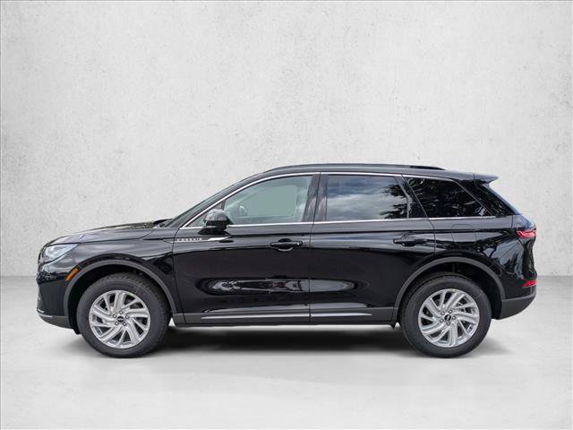 New 2026 Lincoln Corsair Premiere FWD image 5