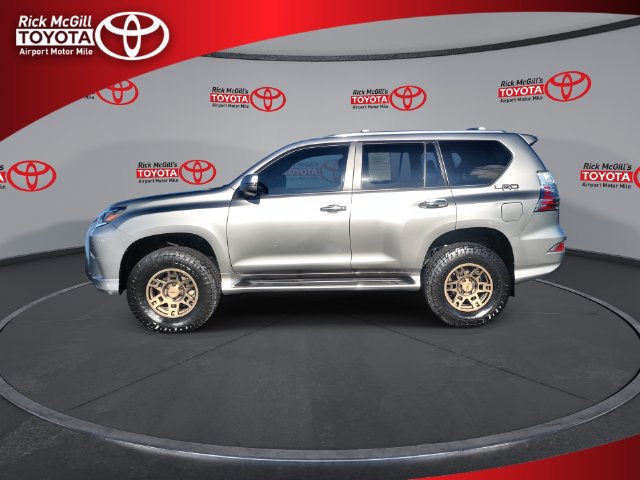 Used 2021 Lexus GX 460 Premium w/ Premium Package AWD/4WD image 5