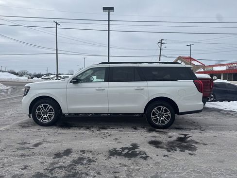 New 2025 Ford Expedition Max Active AWD/4WD image 6