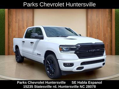 Used 2023 RAM 1500 Laramie