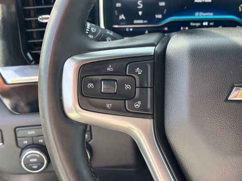 Used 2025 Chevrolet Silverado 1500 LT w/ Safety Package image 14