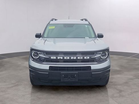 Used 2023 Ford Bronco Sport Big Bend AWD/4WD image 2