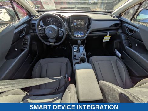 Certified 2026 Subaru Crosstrek 2.5i AWD/4WD image 11