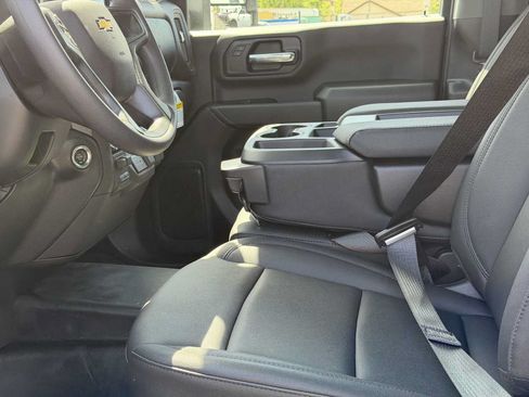 New 2026 Chevrolet Silverado 2500 W/T w/ WT Convenience Package RWD image 33