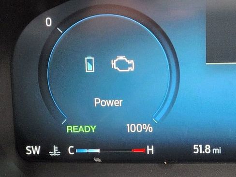 New 2026 Ford Escape SE w/ PHEV Premium Package image 30