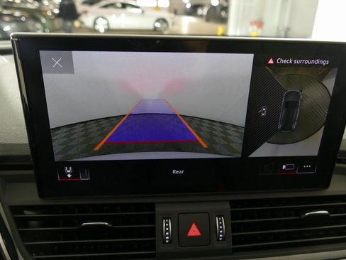 Used 2024 Audi Q5 e Premium Plus image 20