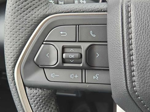 New 2026 Toyota Tundra SR5 AWD/4WD image 22