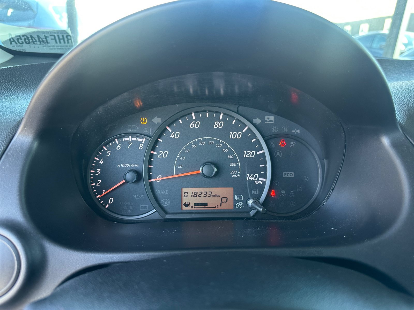 Used 2024 Mitsubishi Mirage G4 Black Edition FWD image 21