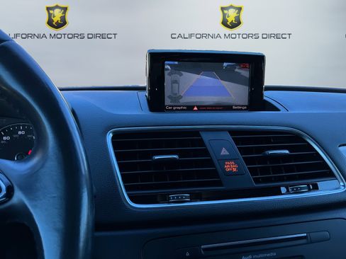 Used 2018 Audi Q3 2.0T Premium w/ Convenience Package image 14