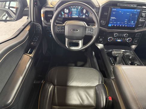 Used 2023 Ford F150 Tremor w/ Trailer Tow Package AWD/4WD image 17