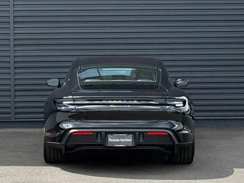 New 2026 Porsche Taycan 4S image 6