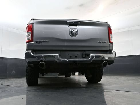 Used 2020 RAM 1500 Big Horn AWD/4WD image 22