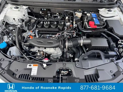 New 2026 Honda Accord LX image 7