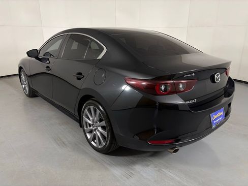 Used 2024 MAZDA MAZDA3 s FWD image 6