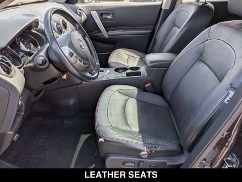 Used 2012 Nissan Rogue SL AWD/4WD image 19