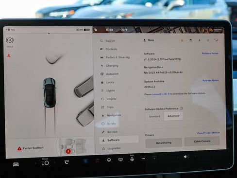 Used 2022 Tesla Model 3 image 24
