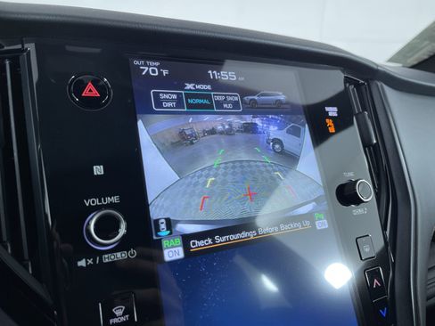 Used 2025 Subaru Outback Wilderness image 19