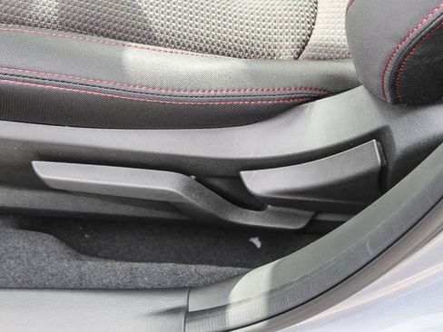 Certified 2025 Subaru WRX Premium image 20