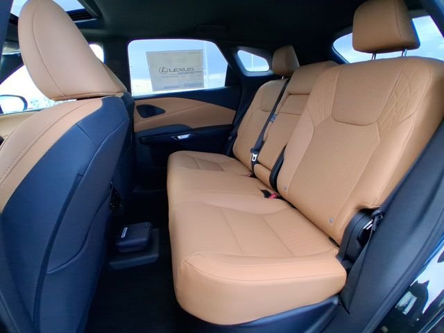 New 2026 Lexus RX 450h AWD w/ Convenience Package image 23