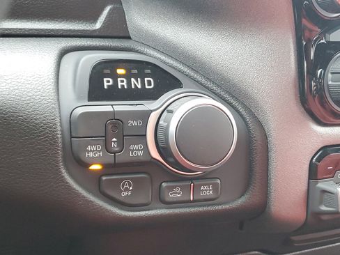 New 2026 RAM 1500 Classic Warlock image 18