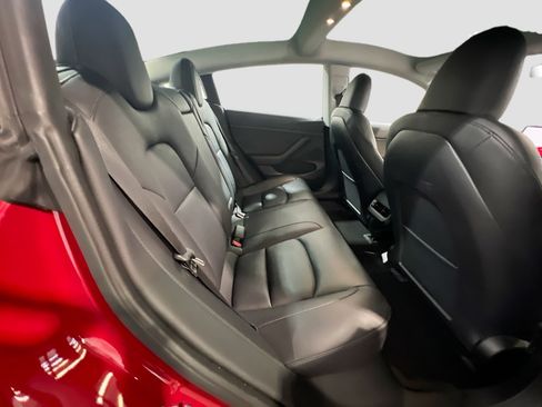 Used 2023 Tesla Model 3 Standard Range RWD image 20