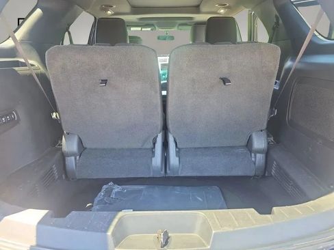Used 2015 Ford Explorer Sport w/ Equipment Group 401A AWD/4WD image 11