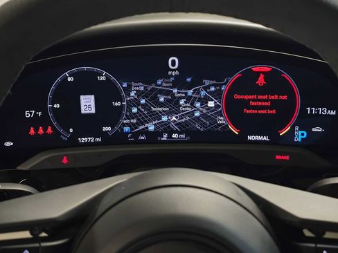 Used 2024 Porsche Taycan GTS image 27