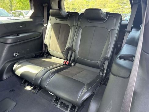 Used 2023 Jeep Grand Cherokee L Laredo AWD/4WD image 20