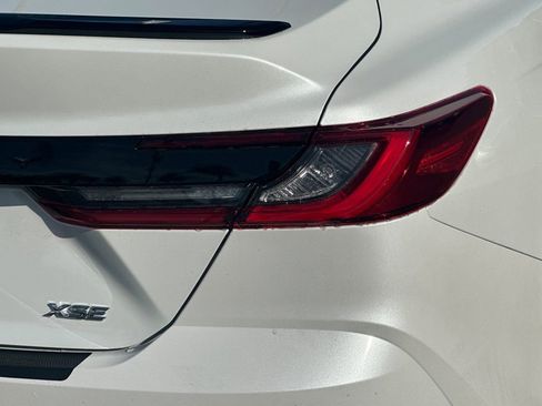 New 2026 Toyota Camry XSE image 29