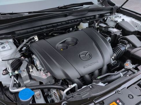 New 2026 MAZDA CX-50 AWD 2.5 S w/ Weather Package image 32