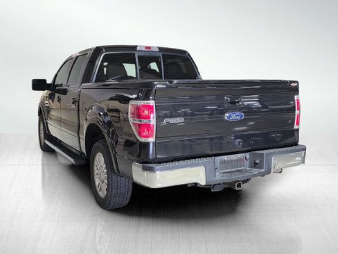 Used 2013 Ford F150 Lariat image 5