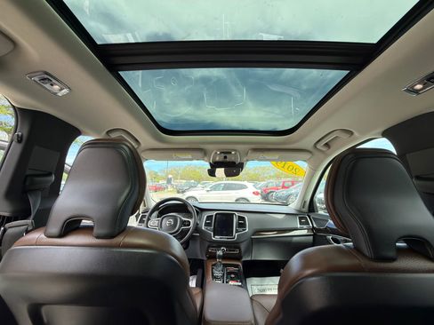 Used 2019 Volvo XC90 T6 Momentum image 20
