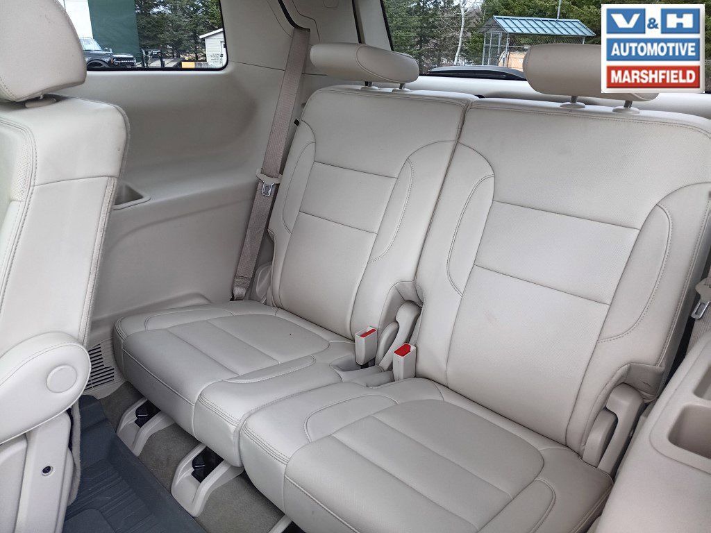 Used 2021 GMC Acadia Denali w/ Denali Ultimate Package AWD/4WD image 20