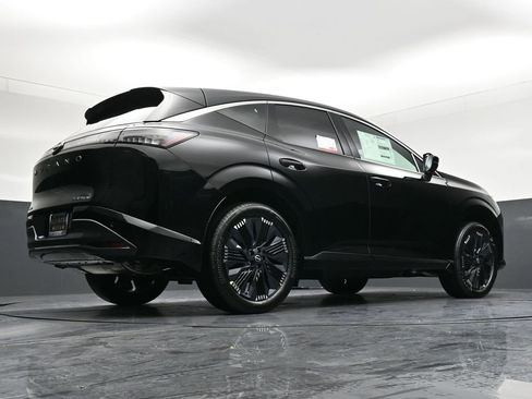 New 2026 Nissan Murano Platinum AWD/4WD image 33