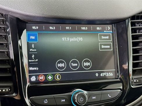 Used 2019 Chevrolet Trax LS image 6