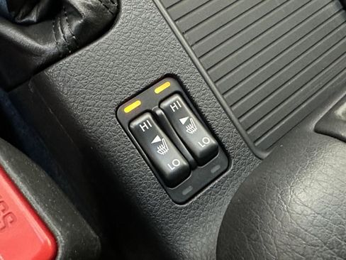 Used 2021 Subaru WRX STI AWD/4WD image 21