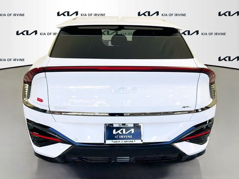 New 2025 Kia EV6 GT-Line image 6