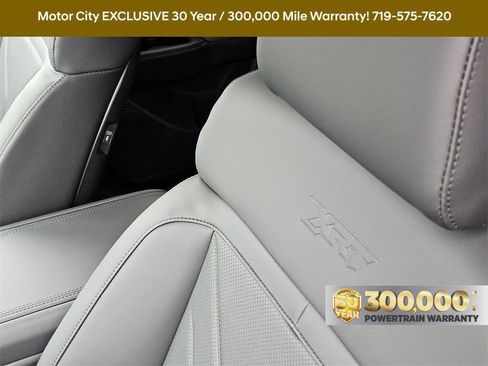 New 2026 Hyundai Santa Fe XRT AWD/4WD image 14