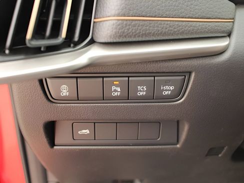 Used 2025 MAZDA CX-90 3.3 Turbo w/ Preferred Package image 16