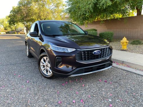 Used 2023 Ford Escape Active FWD image 68