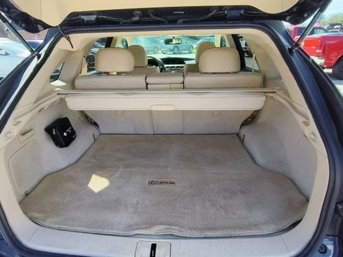 Used 2015 Lexus RX 350 AWD image 11