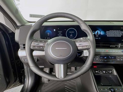 New 2026 Hyundai Kona Limited image 8