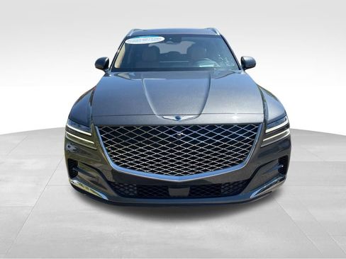 Used 2023 Genesis GV80 2.5T w/ Prestige Package AWD/4WD image 3