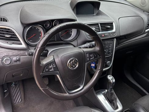 Used 2016 Buick Encore FWD image 10